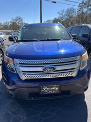 Image for 2014 Ford Explorer XLT ID: 6766753