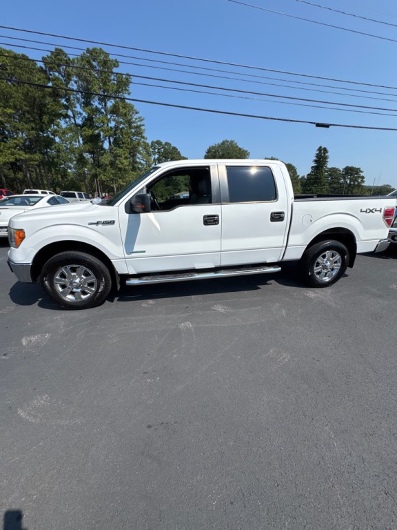 2012 Ford F-150 Image 2