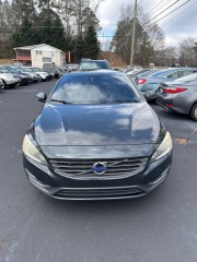 Image for 2015 Volvo S60 Premier ID: 6791629