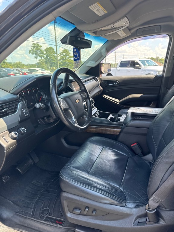 2016 Chevrolet Tahoe Image 3