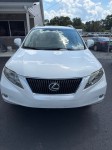 Image for 2010 Lexus RX 350 ID: 6814107