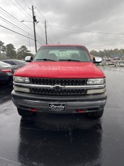 Image for 2001 Chevrolet Silverado 1500  ID: 6874660