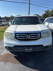 Image for 2014 Honda Pilot EXL ID: 6893471