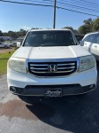 Image for 2014 Honda Pilot EXL ID: 6893471