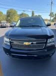 Image for 2012 Chevrolet Tahoe 1500 LTZ ID: 6893482