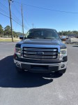 Image for 2013 Ford F-150 Supercrew ID: 6920925