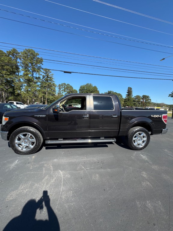 2013 Ford F-150 Image 2