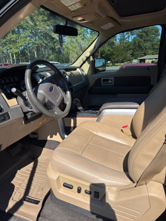 2013 Ford F-150 Image 3