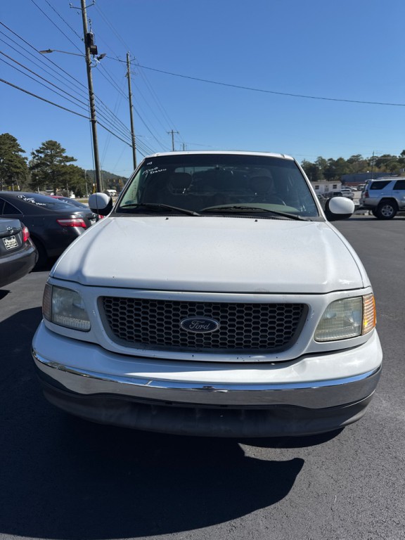 2003 Ford F-150 Image 1
