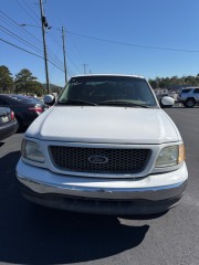 Image for 2003 Ford F-150  ID: 6948521