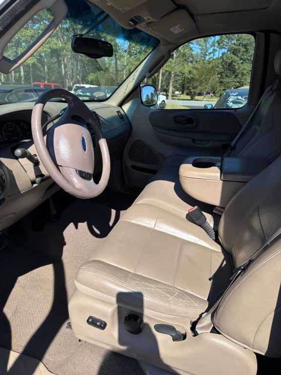 2003 Ford F-150 Image 3