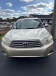 Image for 2009 Toyota Highlander  ID: 6995671