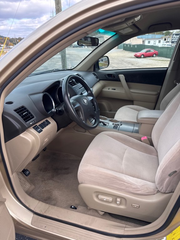 2009 Toyota Highlander Image 3