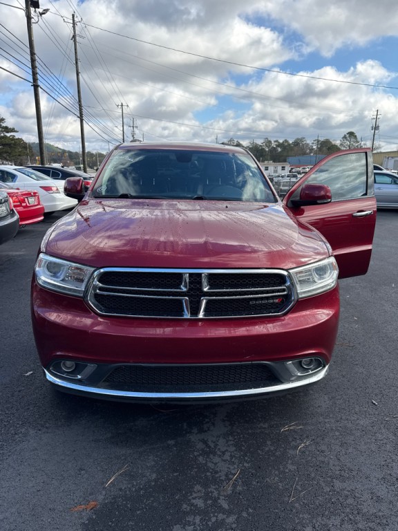 2015 Dodge Durango Image 1