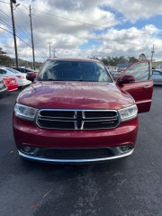 Image for 2015 Dodge Durango Limited ID: 7028772