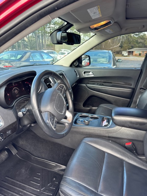 2015 Dodge Durango Image 3