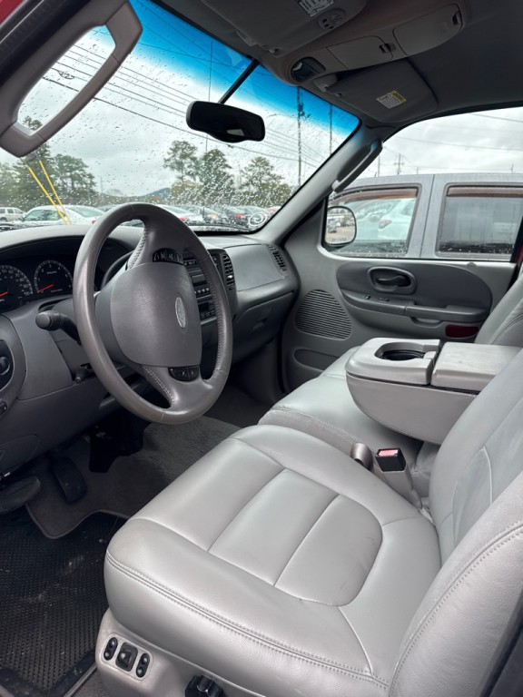 2003 Ford F-150 Image 3