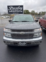 Image for 2008 Chevrolet Colorado  ID: 7039339