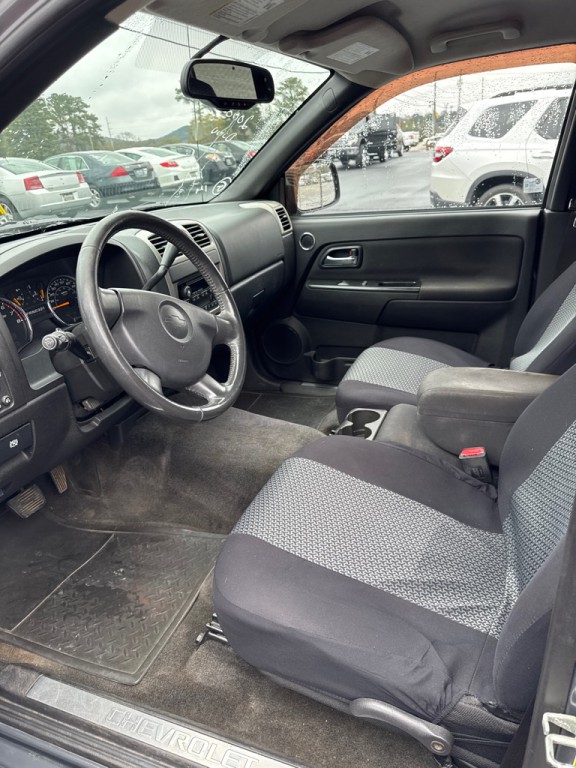 2008 Chevrolet Colorado Image 3