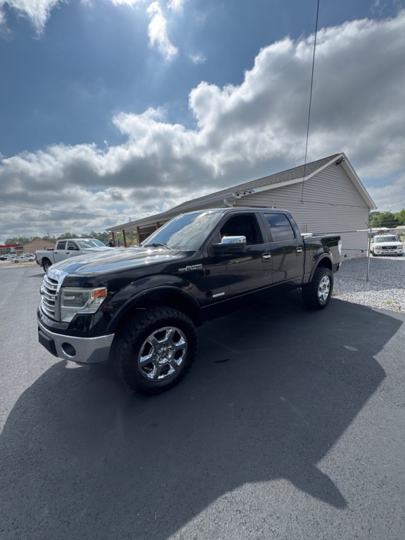 2013 Ford F-150 Image 2