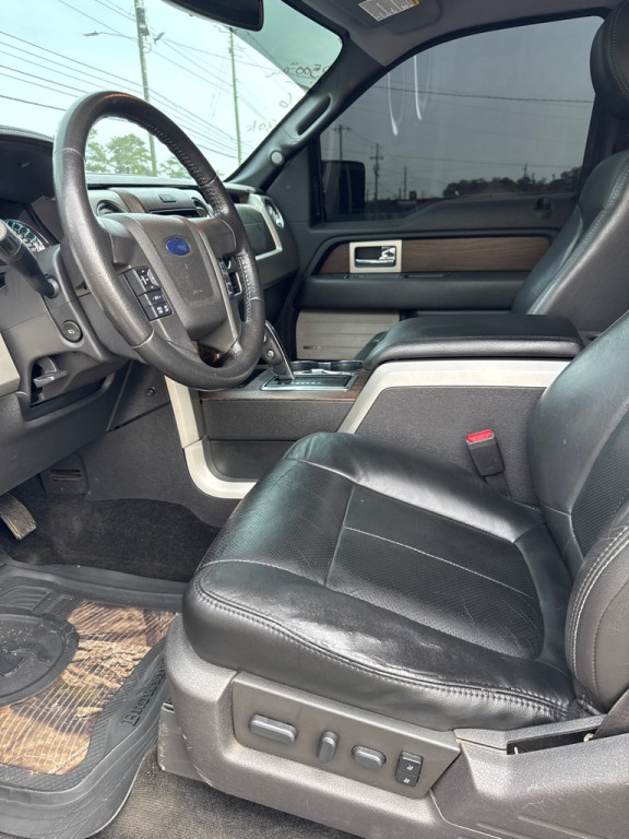 2013 Ford F-150 Image 3