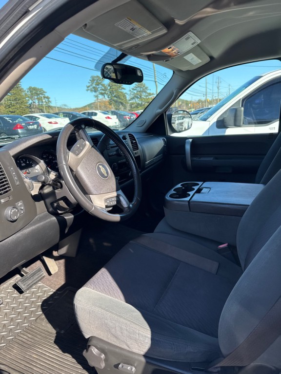 2009 Chevrolet Silverado 1500 Image 3