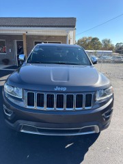 Image for 2015 Jeep Grand Cherokee Limited ID: 7068482