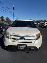 Image for 2014 Ford Explorer Limited ID: 7068513