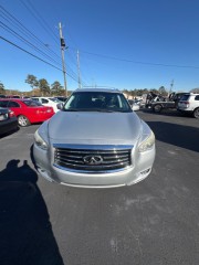 Image for 2014 INFINITI QX60  ID: 7068522