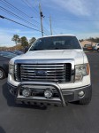 Image for 2012 Ford F-150 Supercrew ID: 7073259