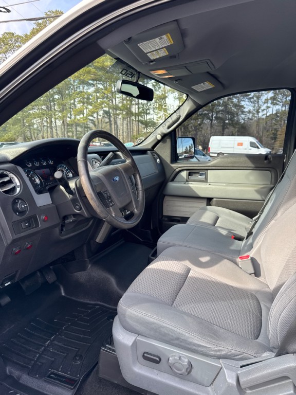 2012 Ford F-150 Image 3