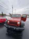 Image for 2014 Jeep Wrangler Sport ID: 7075890