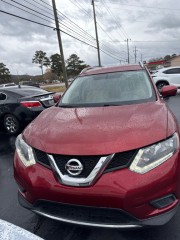 Image for 2016 Nissan Rogue S ID: 7076382