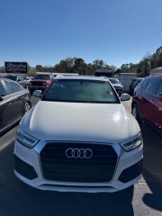 Image for 2016 Audi Q3 Prestige ID: 7078946
