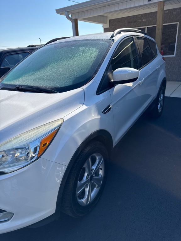 2014 Ford Escape Image 2