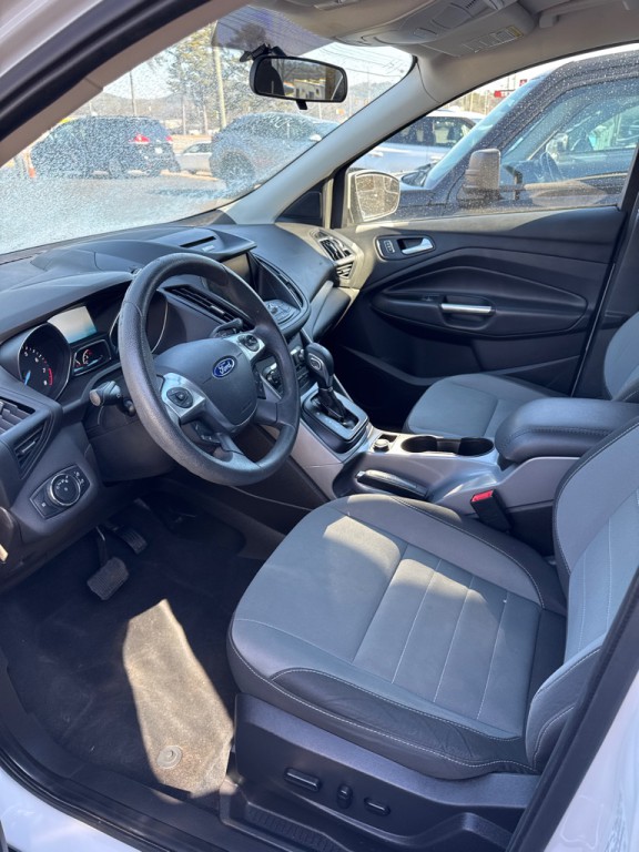 2014 Ford Escape Image 3