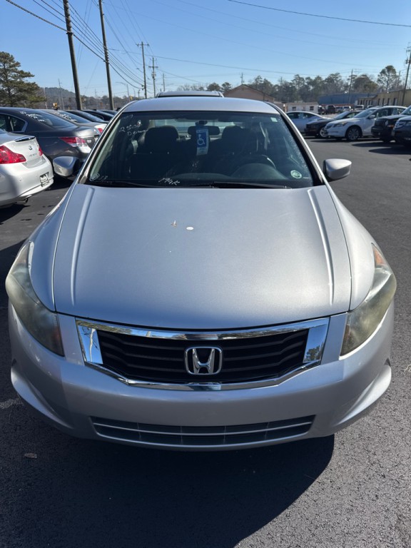 2009 Honda Accord Image 1