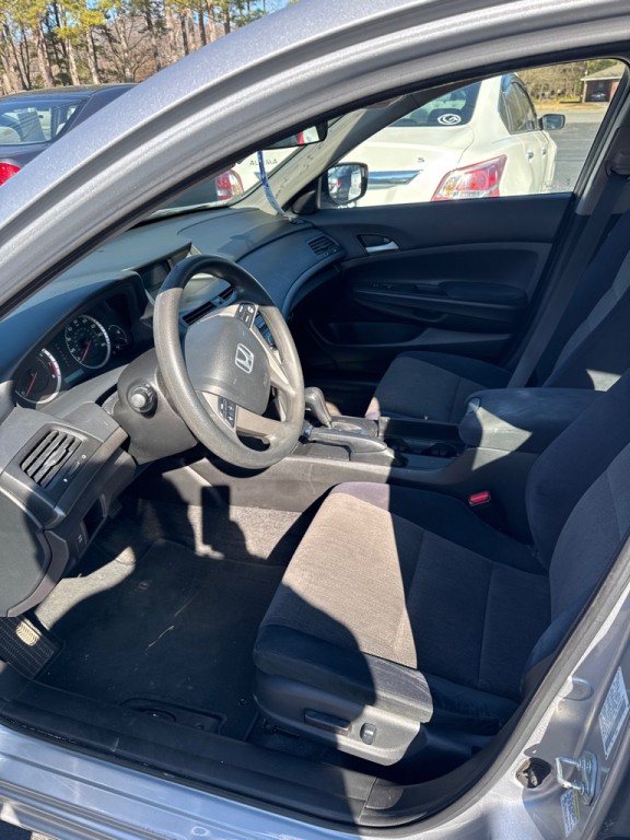 2009 Honda Accord Image 3