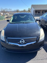 Image for 2009 Nissan Altima 2.5 ID: 7079684