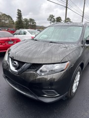 Image for 2015 Nissan Rogue S ID: 7079687