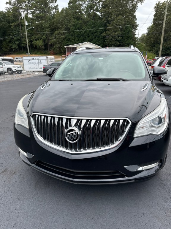 2013 Buick Enclave Image 1