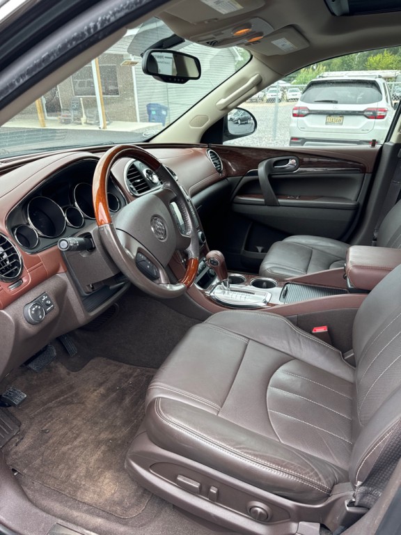 2013 Buick Enclave Image 3