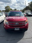 Image for 2015 Ford Explorer Limited ID: 7084019