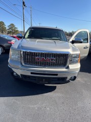Image for 2009 GMC Sierra 1500 SLE ID: 7096377
