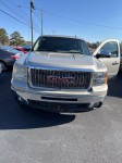 Image for 2009 GMC Sierra 1500 SLE ID: 7096377