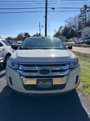 Image for 2013 Ford Edge SE ID: 7096845