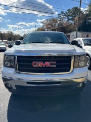 Image for 2010 GMC Sierra 1500 SLT ID: 7108381
