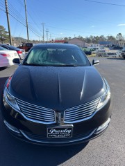 Image for 2013 Lincoln MKZ  ID: 7133299