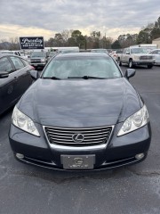 Image for 2007 Lexus ES 350 ID: 7168943