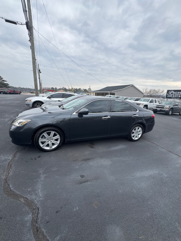2007 Lexus ES Image 2